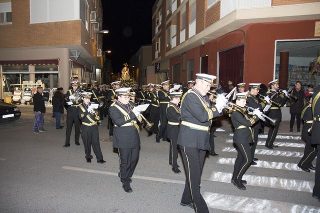 SALUTACION VIRGEN DE LOS DOLORES - 37